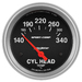 Engine Cylinder Head Temperature Gauge
